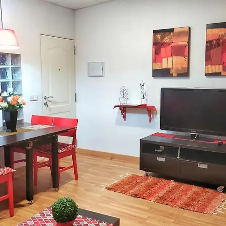 Holiday home Casa Aralia *