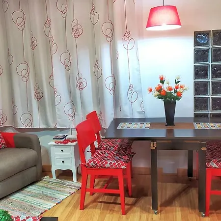 Ferienhaus Casa Aralia *