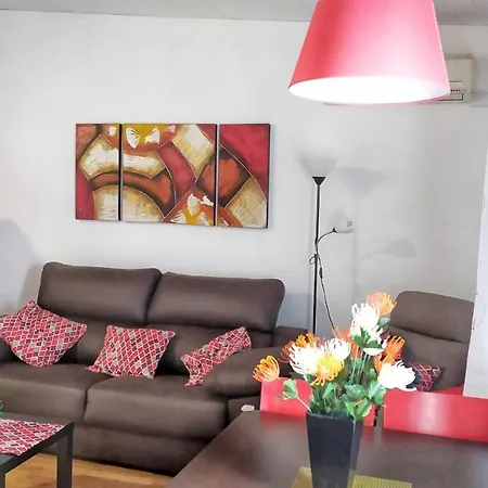 Casa Aralia Holiday home