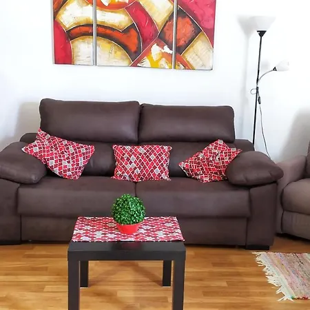 Casa Aralia Holiday home Torrevieja