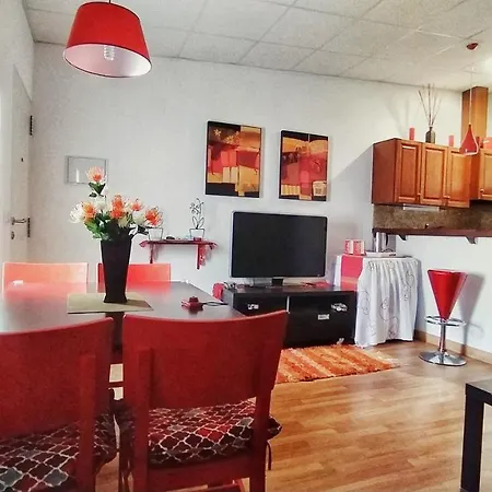 Casa Aralia *