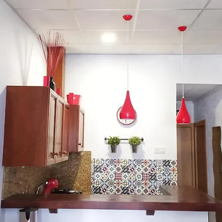 Holiday home Casa Aralia *