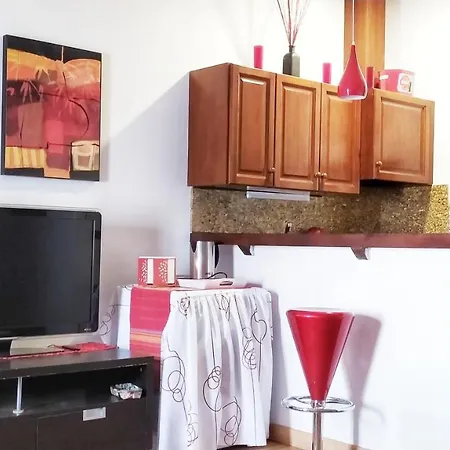 Casa de Férias Casa Aralia Torrevieja