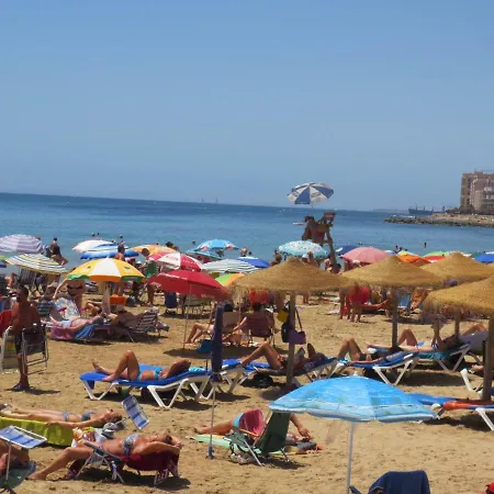 Casa Aralia Torrevieja
