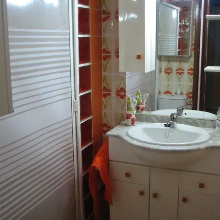 Casa Aralia Holiday home