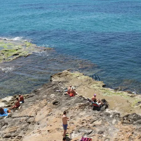 Tatil Evi Casa Aralia *