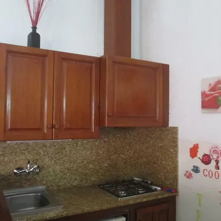 Casa de Férias Casa Aralia Torrevieja