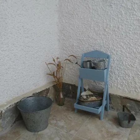 Casa de Férias Casa Aralia *