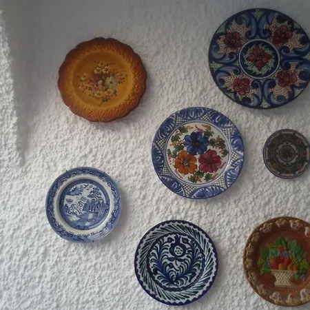 Casa de Férias Casa Aralia *