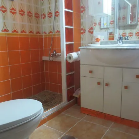 Holiday home Casa Aralia