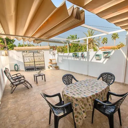 Casa Aralia Holiday home