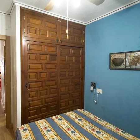 Casa Aralia Torrevieja