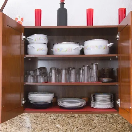 Casa Aralia Holiday home