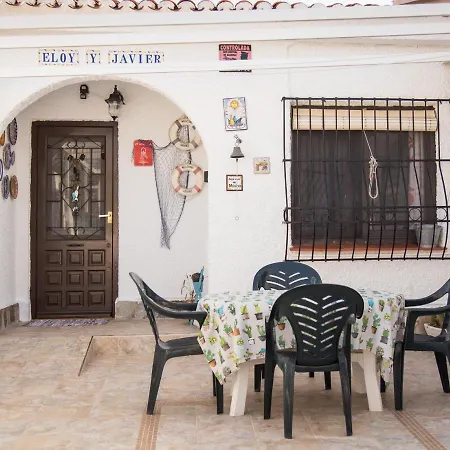 Casa Aralia Holiday home