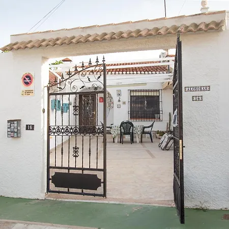 Casa Aralia * Torrevieja