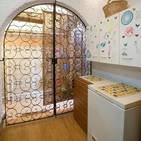 Casa Aralia Casa de Férias Torrevieja