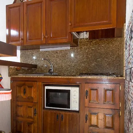 Casa Aralia