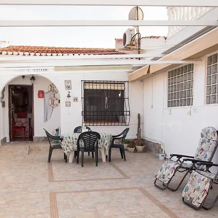 Casa Aralia * Torrevieja
