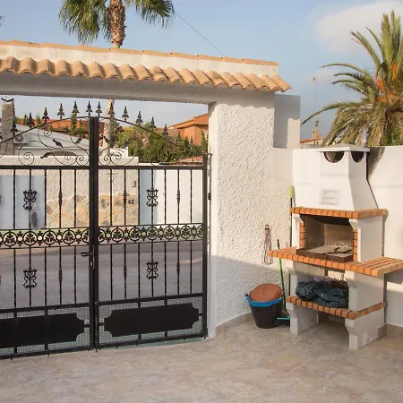 Casa Aralia Holiday home *