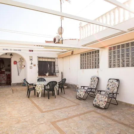 Casa Aralia Holiday home *
