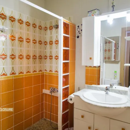 Casa Aralia Holiday home *